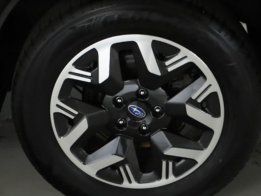 Certified 2025 Subaru Forester Premium w/ Convenience Package #1 AWD/4WD image 40