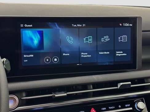 New 2026 Hyundai Santa Cruz SE AWD/4WD image 21