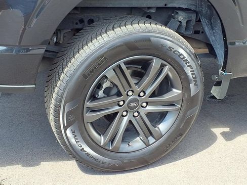 Used 2021 Ford F150 XLT w/ Equipment Group 302A High AWD/4WD image 26