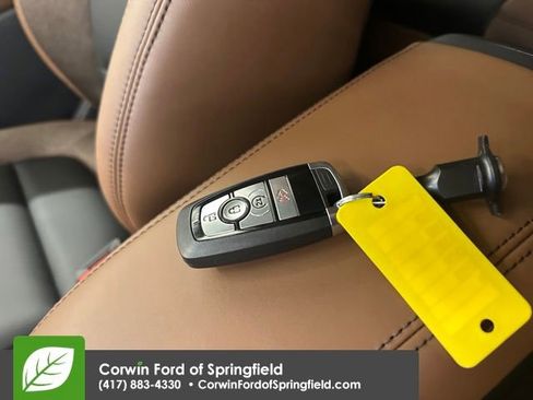 New 2025 Ford Bronco Sport Outer Banks w/ Outer Banks Tech Package+ image 38