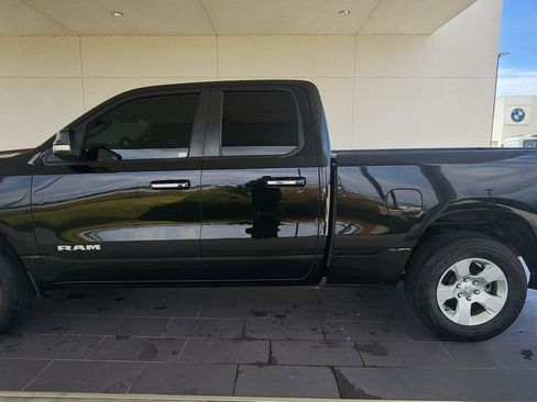 Used 2020 RAM 1500 Big Horn image 8