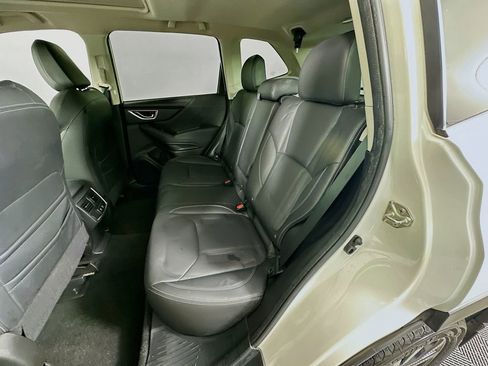 Used 2019 Subaru Forester Limited w/ Popular Package #3 image 25