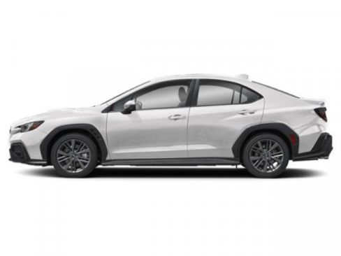 Used 2024 Subaru WRX AWD/4WD image 3