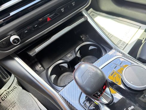 Used 2024 BMW M4 xDrive Competition AWD/4WD image 31