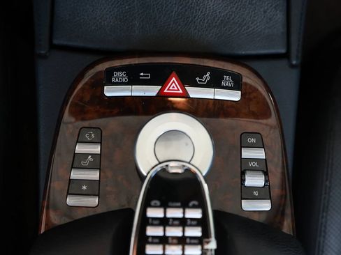 Used 2007 Mercedes-Benz S 550 image 39