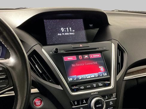 Used 2017 Acura MDX FWD w/ Technology Package image 7