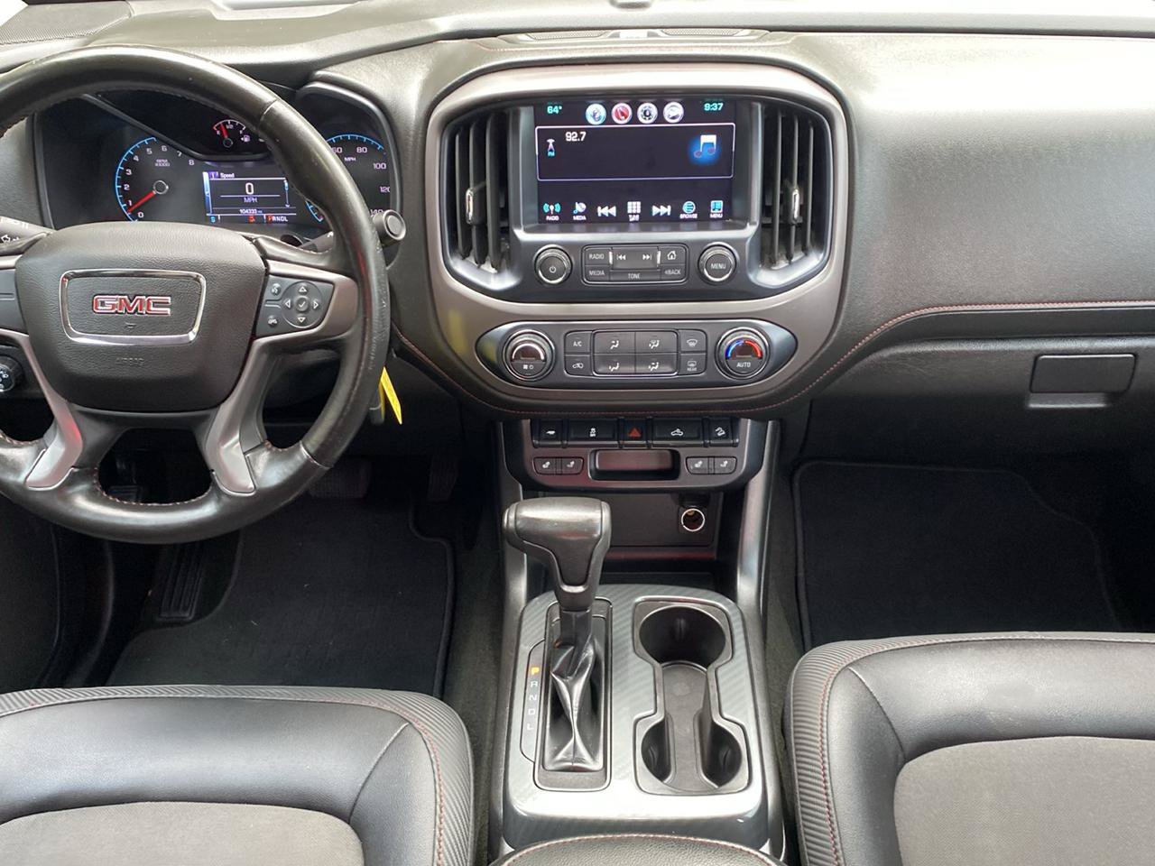 Used 2017 GMC Canyon SLE w/ All Terrain X Package AWD/4WD image 23
