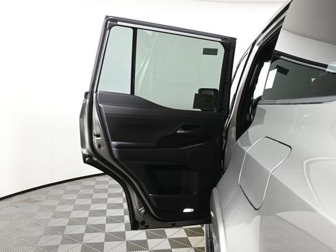 New 2026 Lexus GX 550 image 30