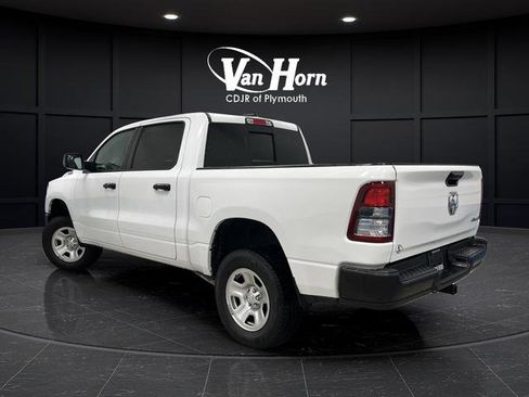 Used 2023 RAM 1500 Tradesman image 3