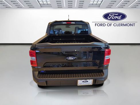 New 2026 Ford Maverick XL FWD image 4