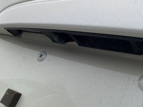 Used 2023 Nissan Murano SV image 10