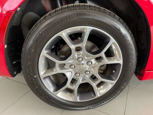 Used 2015 Dodge Charger SXT w/ AWD Plus Group image 12