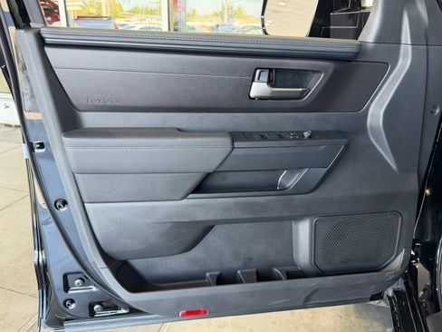 New 2026 Toyota Tundra SR5 RWD image 15
