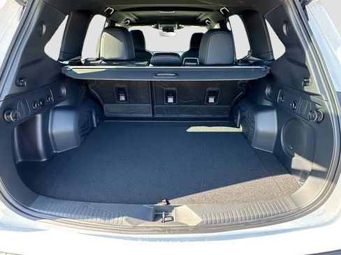 New 2026 Subaru Forester Sport AWD/4WD image 32