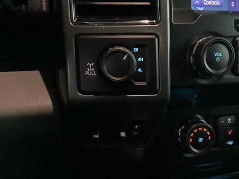 Used 2021 Ford F250 XLT w/ XLT Premium Package image 52