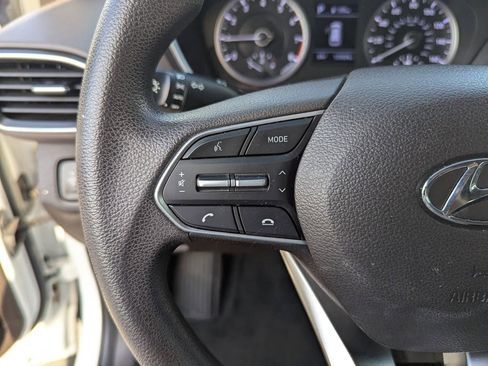 Used 2020 Hyundai Santa Fe SE w/ Cargo Package image 25