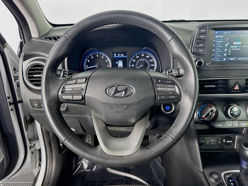 Used 2021 Hyundai Kona SEL Plus image 13