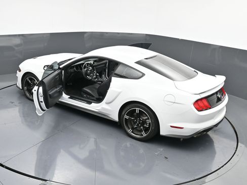 Used 2019 Ford Mustang GT Premium w/ California Special Package image 57