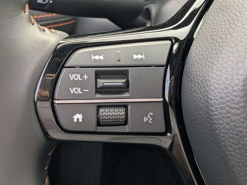 New 2026 Honda HR-V Sport image 23