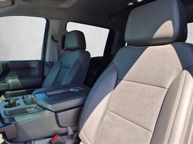 Used 2022 Chevrolet Silverado 3500 W/T w/ WT Convenience Package AWD/4WD image 7