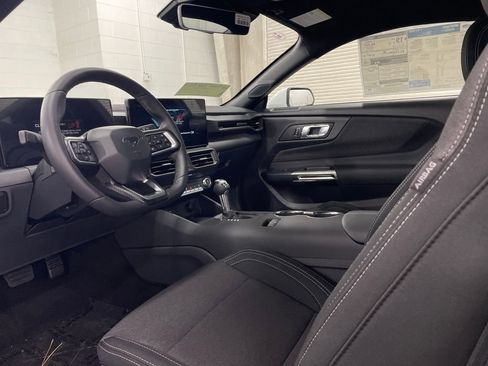 New 2025 Ford Mustang GT image 6