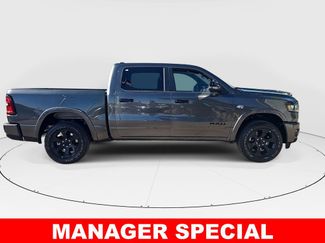 New 2026 RAM 1500 4x4 Crew Cab video 2