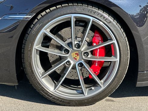 Used 2024 Porsche 911 Carrera S image 26