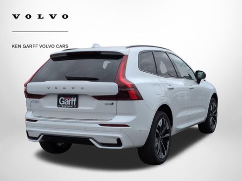 New 2026 Volvo XC60 B5 Plus w/ Protection Package Premier AWD/4WD image 3