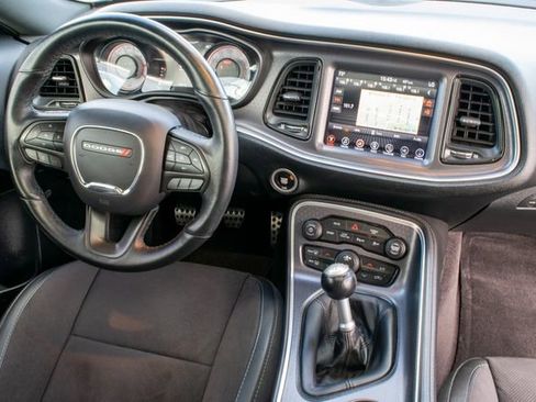 Used 2017 Dodge Challenger T/A image 23