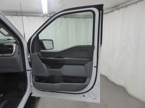 Used 2021 Ford F150 XL w/ Trailer Tow Package AWD/4WD image 26