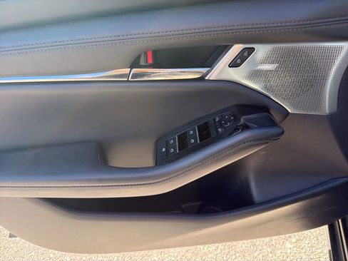 Used 2024 MAZDA MAZDA3 2.5 Turbo Sedan w/Premium Plus image 15