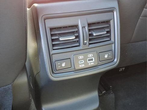 New 2026 Subaru Outback Limited XT w/ Premium/Limited Plus Package image 5