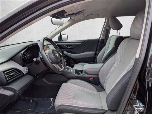 Certified 2025 Subaru Outback Premium w/ Popular Package #1 image 11