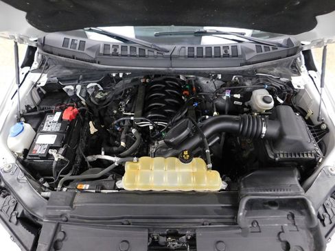 Used 2019 Ford F150 XLT w/ Equipment Group 302A Luxury image 15