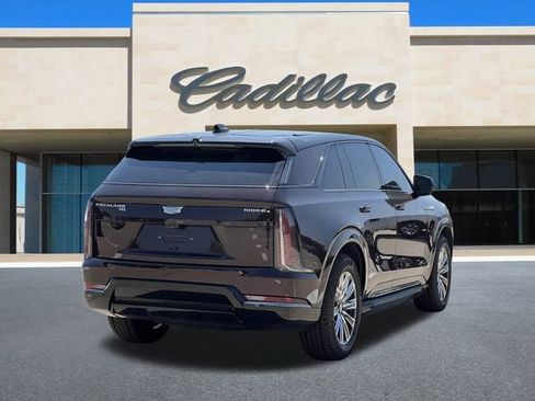 New 2026 Cadillac Escalade IQ Sport 1 image 3