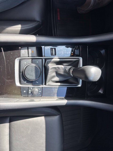 Used 2025 MAZDA MAZDA3 s Sport FWD image 20