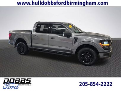 Used 2024 Ford F150 XLT w/ Equipment Group 302A MID