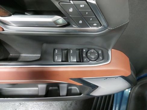 New 2026 GMC Sierra 3500 Denali Ultimate image 30