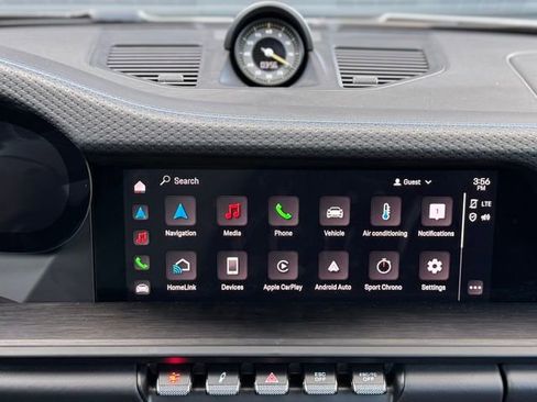 Used 2023 Porsche 911 GT3 image 26