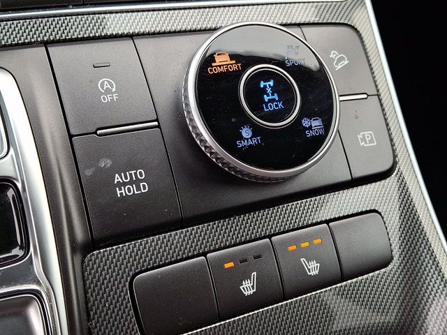 Used 2023 Hyundai Santa Fe SEL AWD/4WD image 23