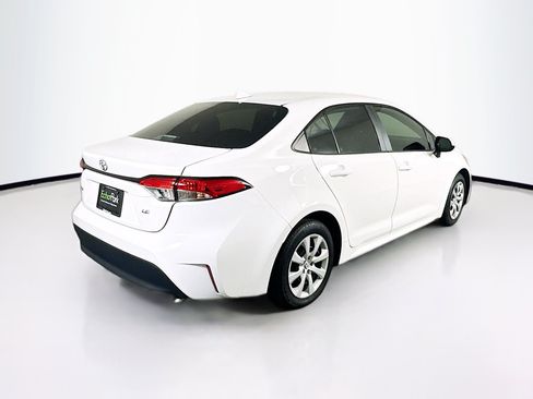 Used 2024 Toyota Corolla LE FWD image 9