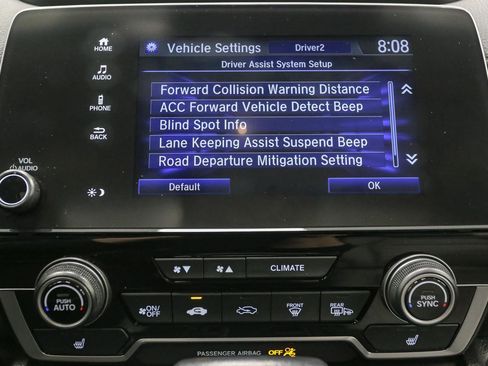 Used 2019 Honda CR-V EX-L image 30