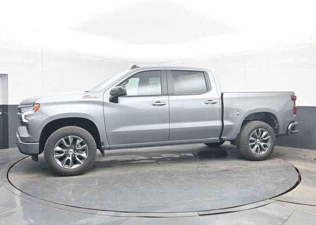 New 2026 Chevrolet Silverado 1500 RST w/ All Star Edition Plus AWD/4WD image 11