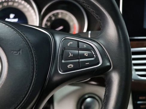 Used 2015 Mercedes-Benz CLS 550 4MATIC image 20