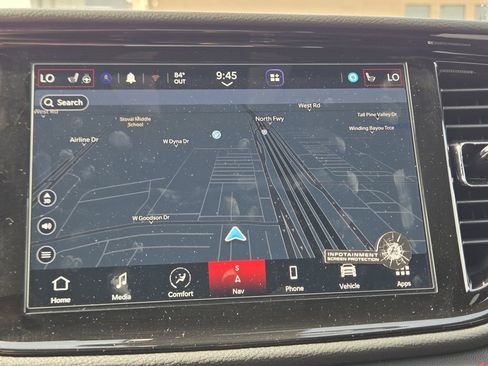 New 2026 Dodge Durango GT AWD/4WD image 12