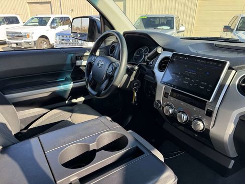 Used 2016 Toyota Tundra TRD Pro image 22