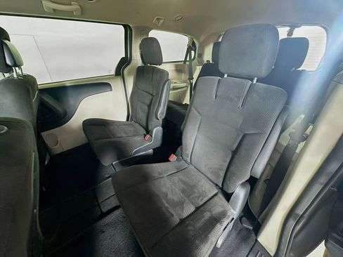 Used 2014 Dodge Grand Caravan SE w/ Quick Order Package 29E SE image 22