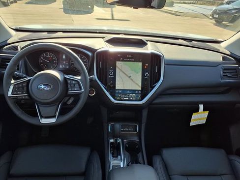New 2026 Subaru Ascent Touring image 5