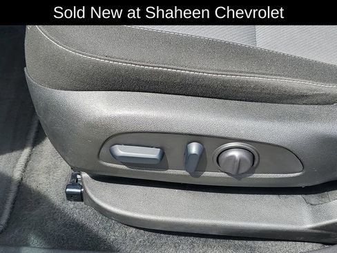Used 2024 Chevrolet Blazer LT w/ Convenience Package FWD image 7