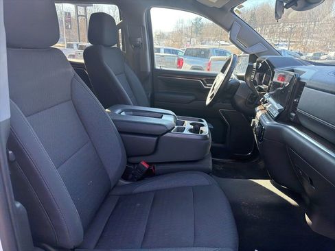 Used 2023 Chevrolet Silverado 1500 LT image 14